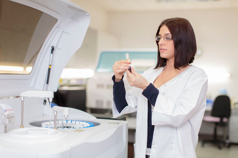 LABORATORIUM HOMECARE